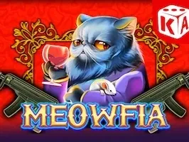 Meowfia game thumbnail