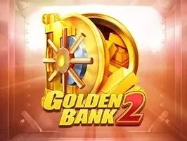 Golden Bank 2 game icon