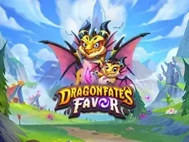 Dragonfate's Favor