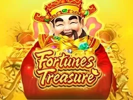 Fortune's Treasure game thumbnail