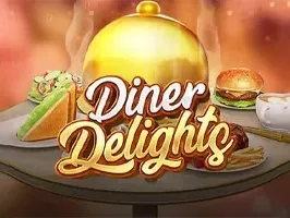 Diner Delights game icon