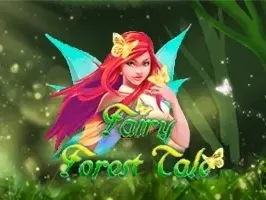 Fairy Forest Tale game icon