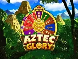 Aztec Glory game thumbnail