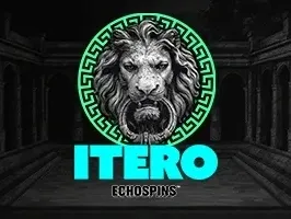 ITERO game thumbnail
