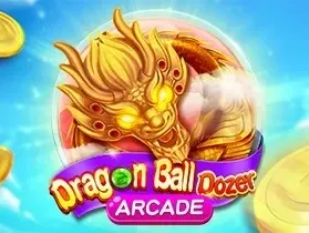 Dragon Ball Dozer game thumbnail
