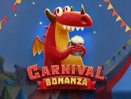 Carnival Bonanza game thumbnail