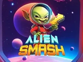 Alien Smash game icon