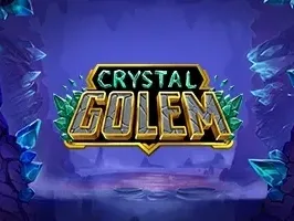 Crystal Golem game icon