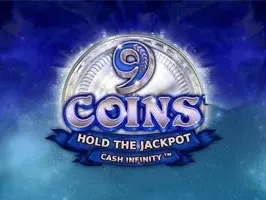 9 Coins™ Grand Platinum Edition game icon